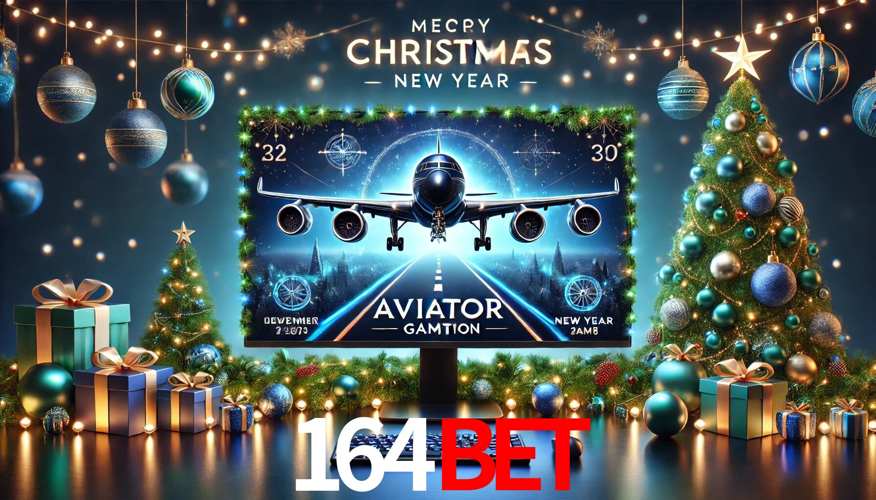 Aviator Festivo