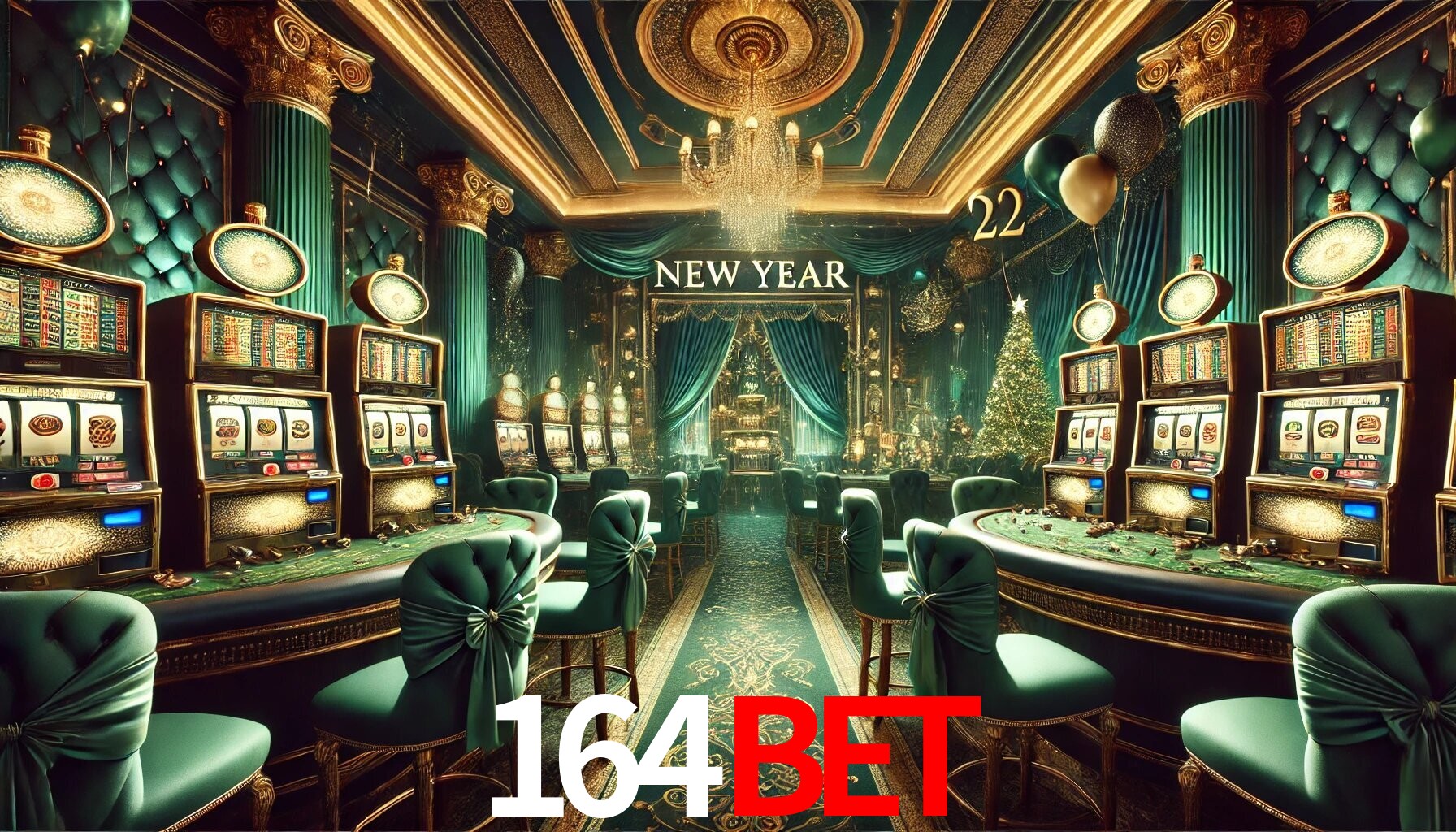 Benefícios do 164BET