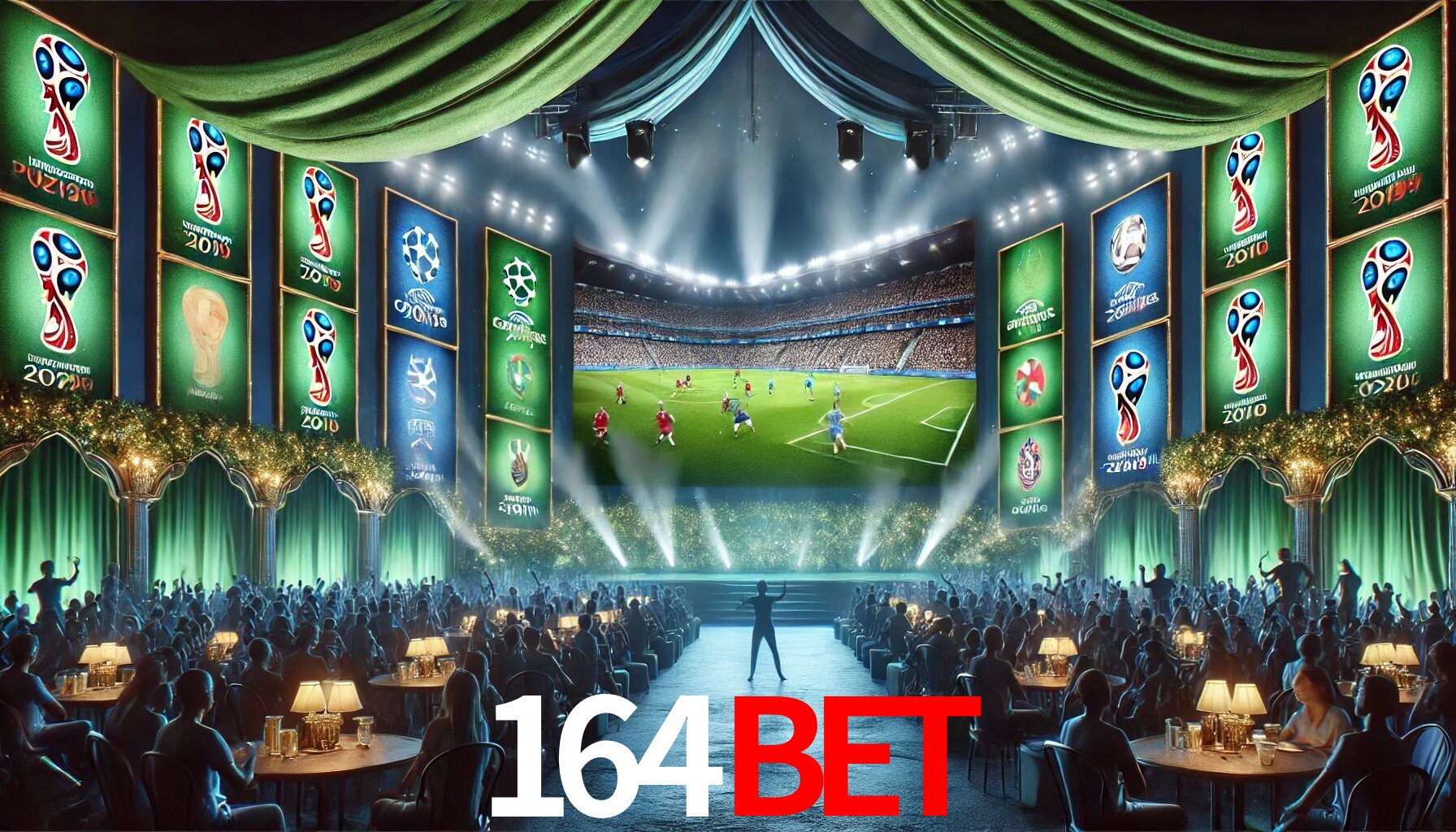 Eventos Esportivos