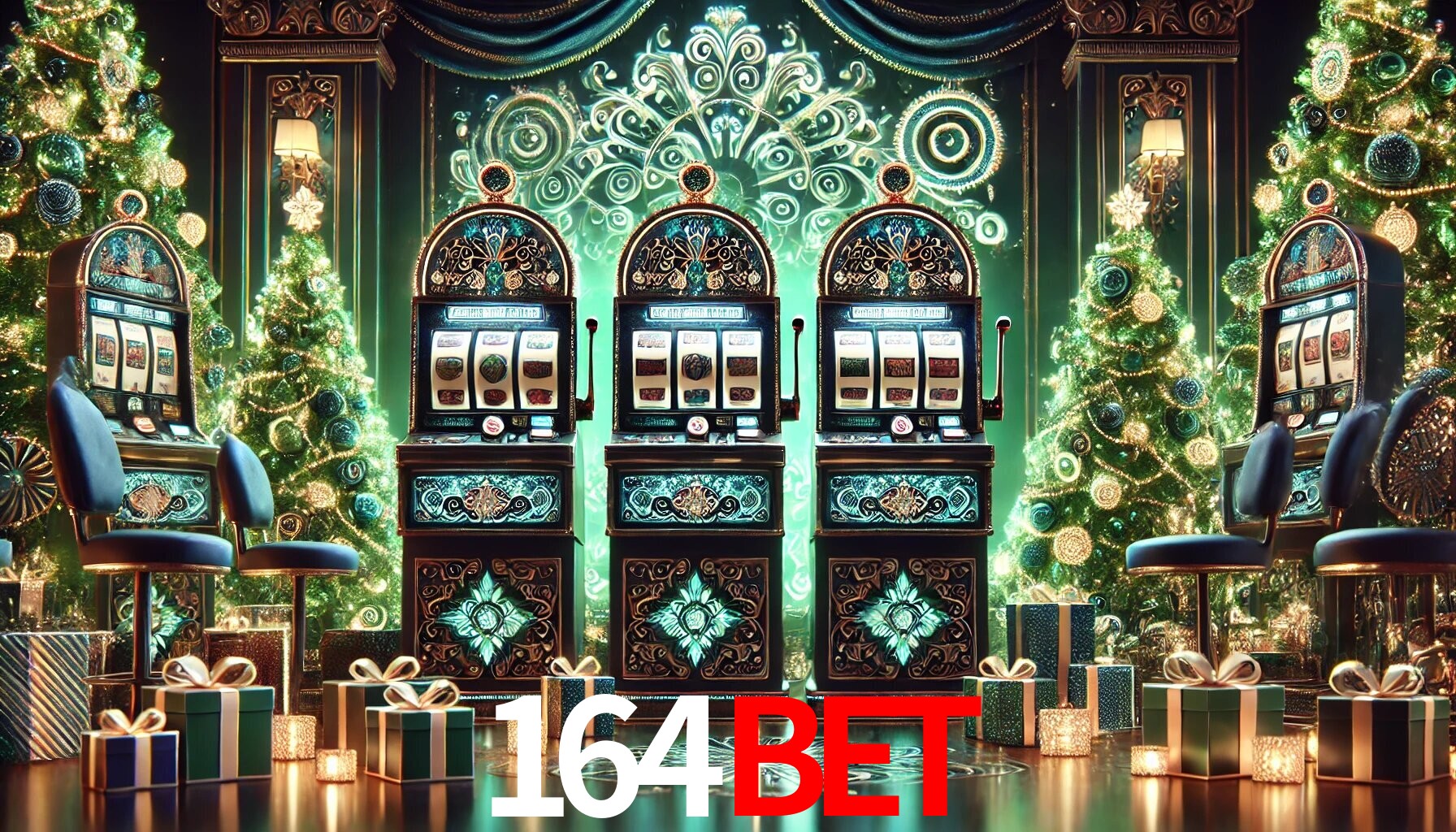 Slots Festivos