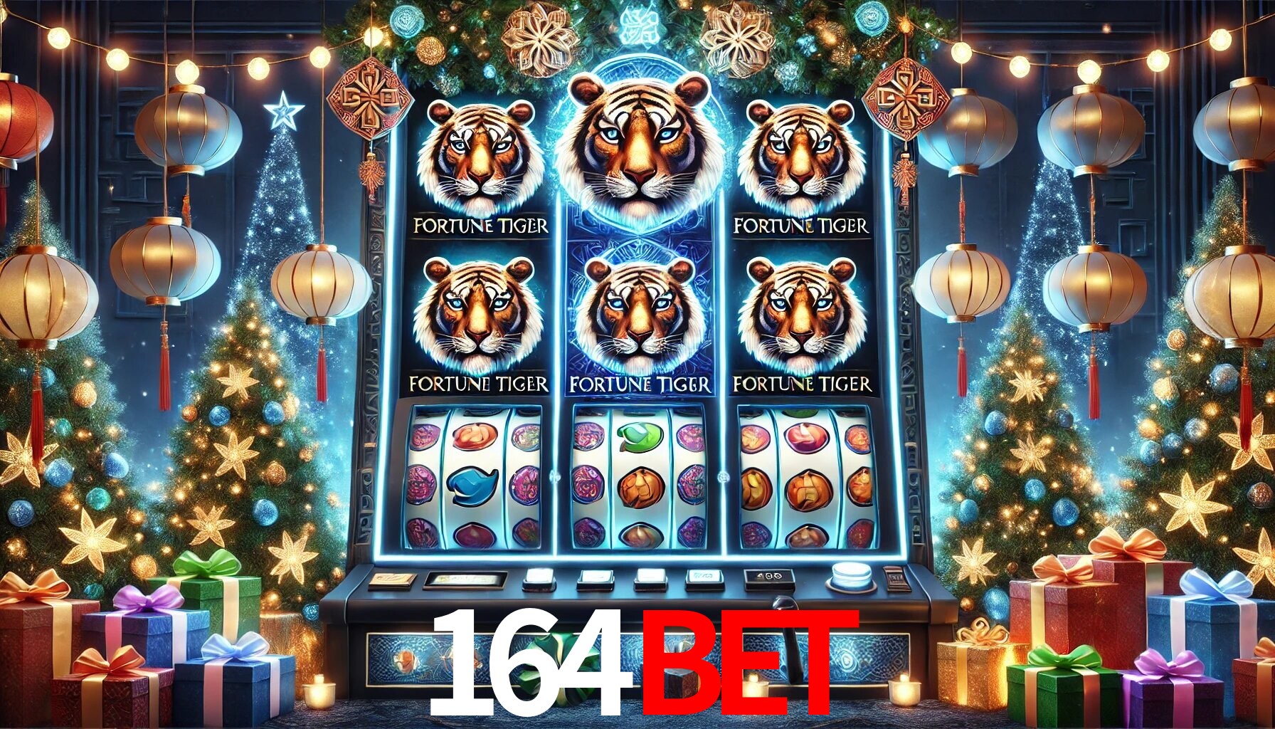 Como Jogar Fortune Tiger