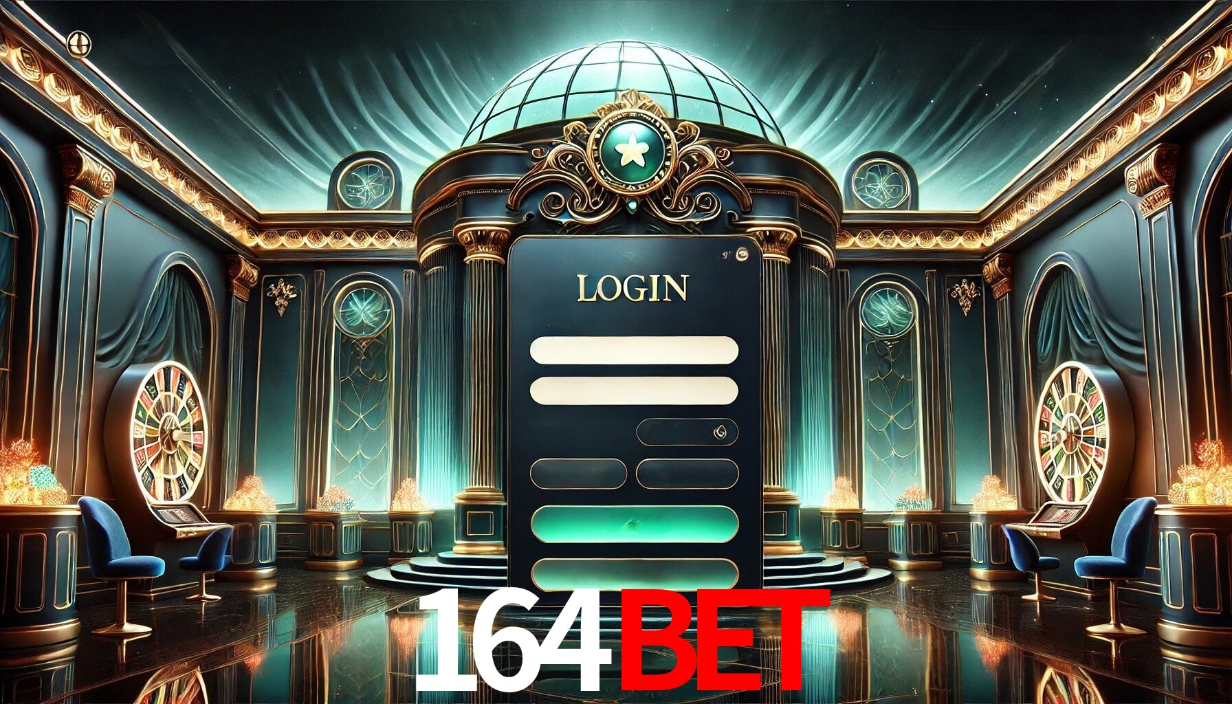 Benefícios do Login