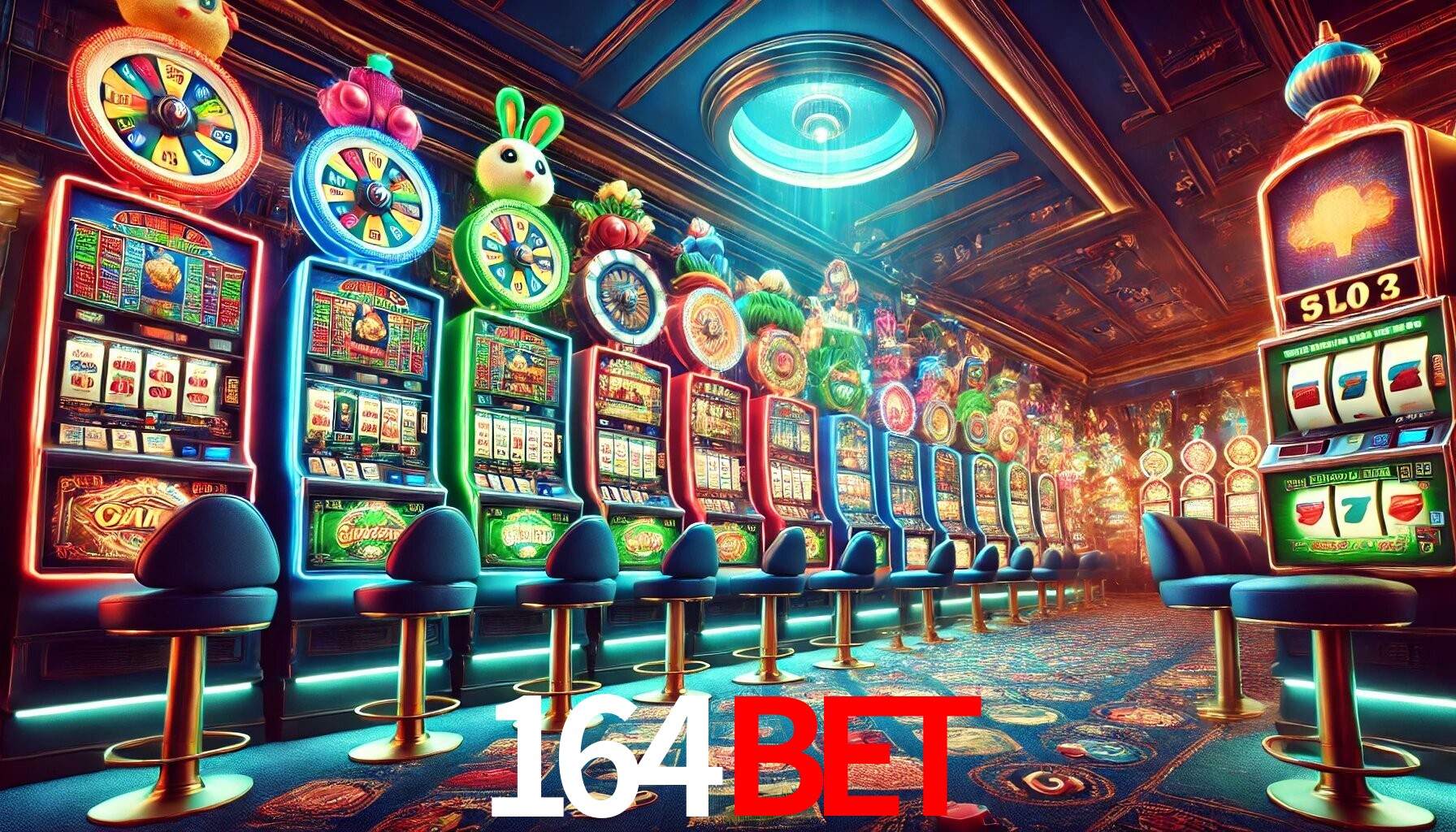 Benefícios dos Slots